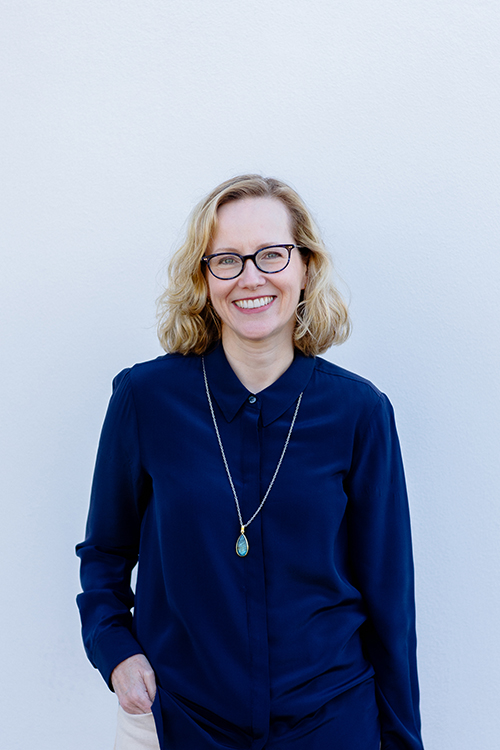Jeanne Shiffman, MD