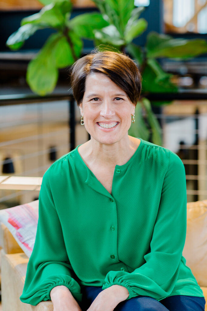 Rebecca Milling, Patient Coordinator