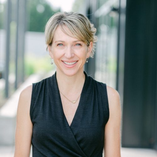 Professional headshot of Cynthia Boswell, NP.