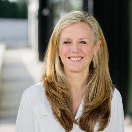 Professional headshot of Katherine Taylor, RD.