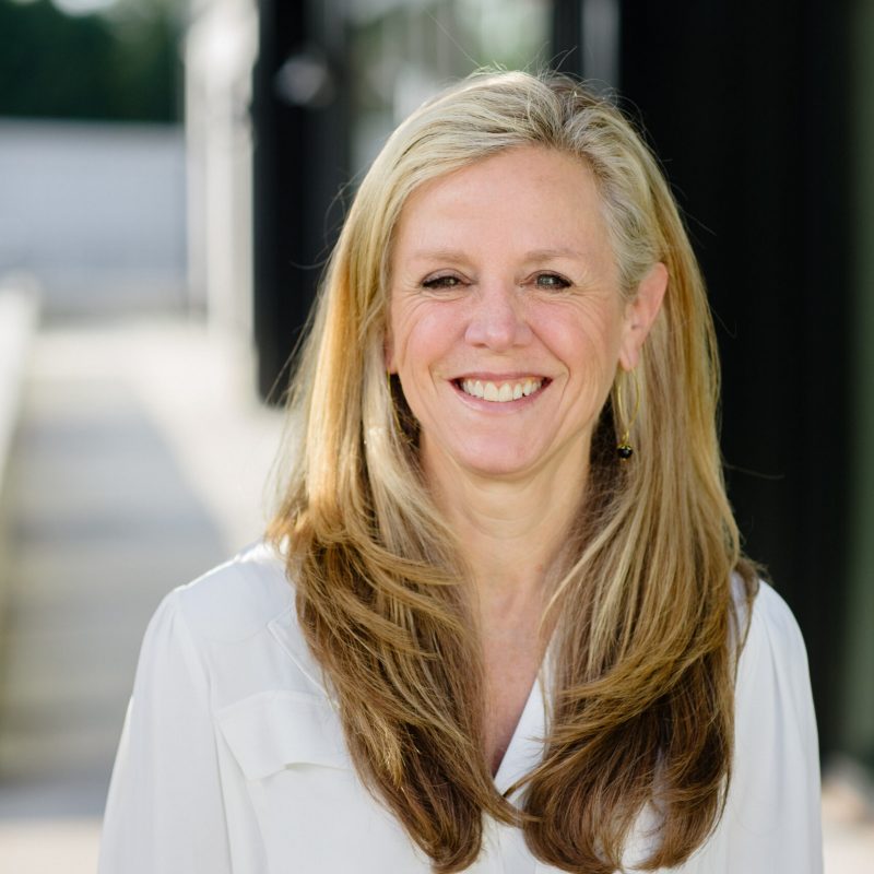 Professional headshot of Katherine Taylor, RD.