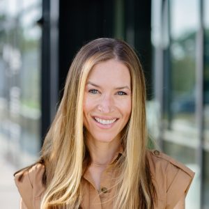 Professional headshot of Mary Brittain Blankenship, MD, FAIHM.